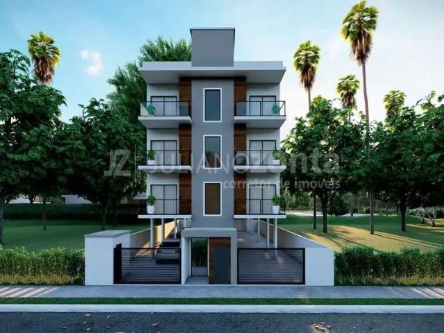Apartamento venda em Região Geográfica Imediata de Itajaí, Barra Velha