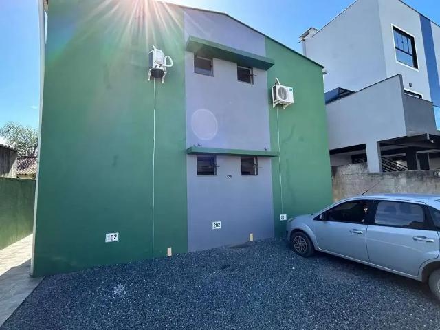 Apartamento venda em Região Geográfica Imediata de Itajaí, Barra Velha