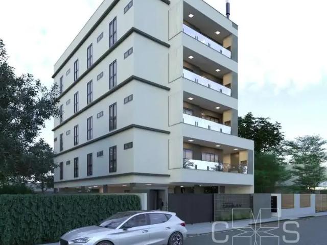 Apartamento venda em Região Geográfica Imediata de Itajaí, Barra Velha