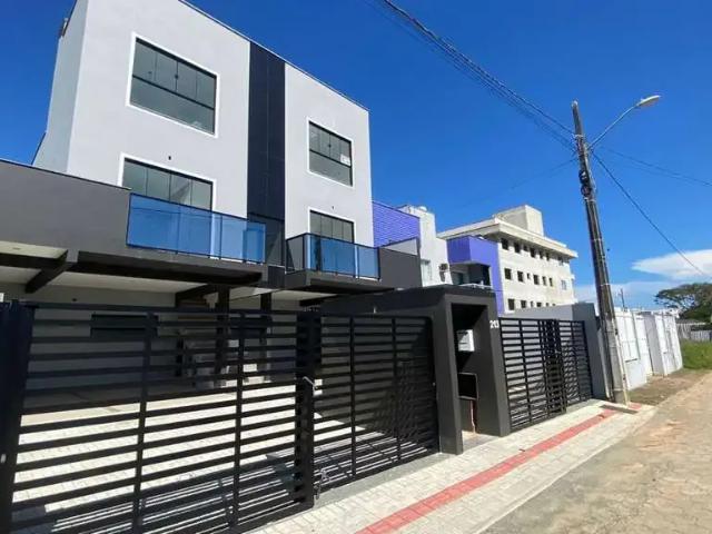 Apartamento venda em Região Geográfica Imediata de Itajaí, Barra Velha