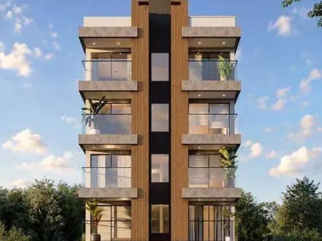 Apartamento venda em Região Geográfica Imediata de Itajaí, Barra Velha