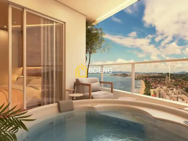 Apartamento venda em Região Geográfica Imediata de Itajaí, Barra Velha