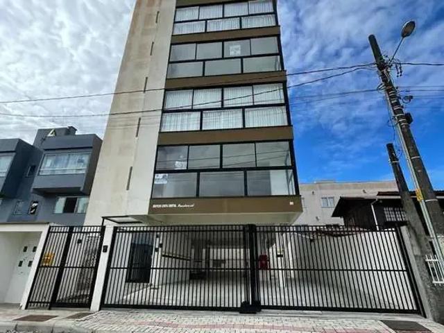 Apartamento venda em Região Geográfica Imediata de Itajaí, Barra Velha