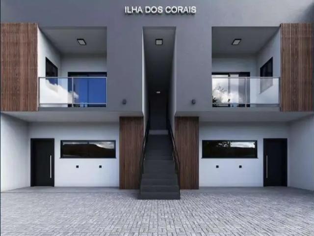 Apartamento venda em Região Geográfica Imediata de Itajaí, Barra Velha