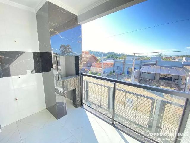 Apartamento venda em Região Geográfica Imediata de Itajaí, Barra Velha