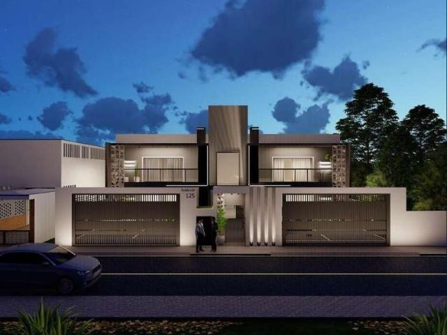 Apartamento venda em Região Geográfica Imediata de Itajaí, Barra Velha