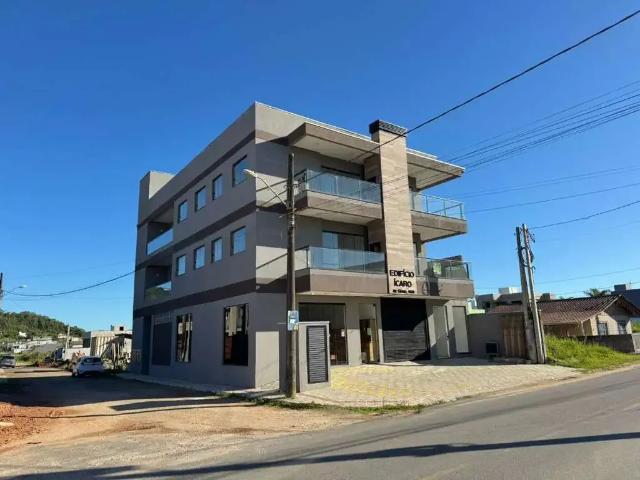 Apartamento venda em Região Geográfica Imediata de Itajaí, Barra Velha