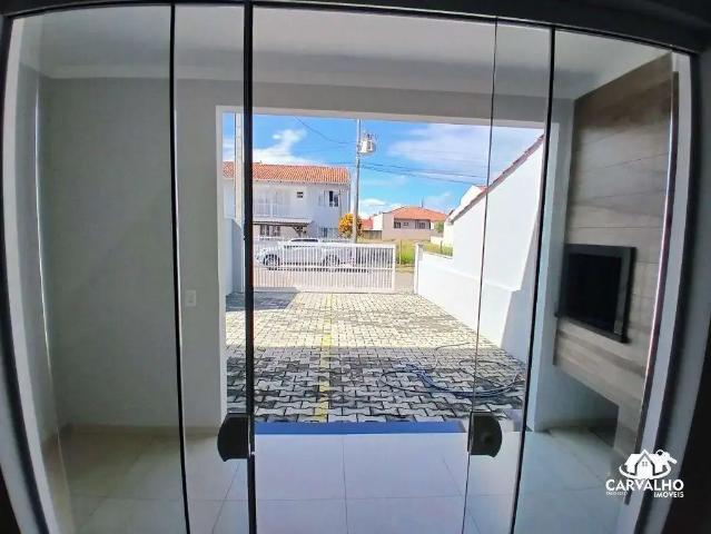 Apartamento venda em Região Geográfica Imediata de Itajaí, Barra Velha