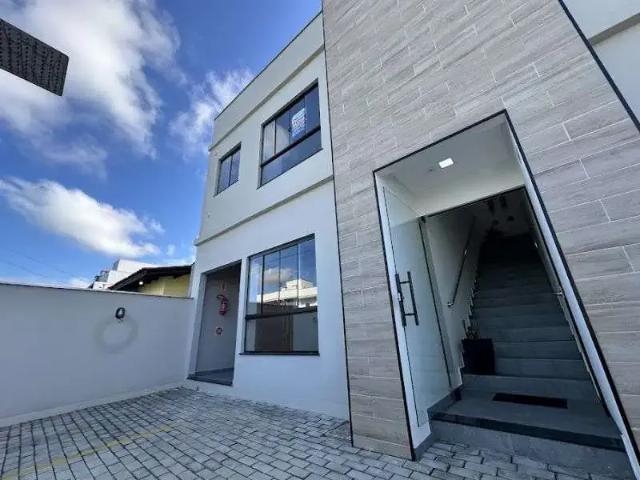 Apartamento venda em Região Geográfica Imediata de Itajaí, Barra Velha