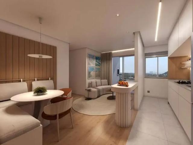 Apartamento venda em Região Geográfica Imediata de Itajaí, Barra Velha