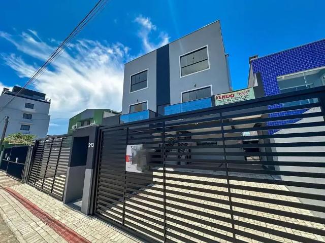 Apartamento venda em Região Geográfica Imediata de Itajaí, Barra Velha