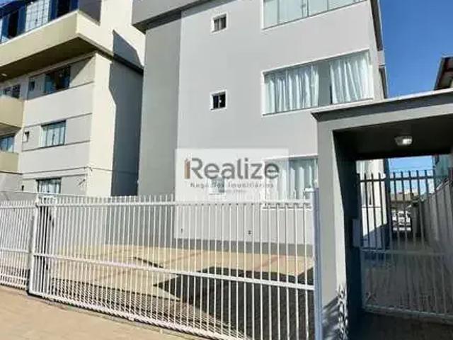 Apartamento venda em Região Geográfica Imediata de Itajaí, Barra Velha