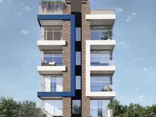 Apartamento venda em Região Geográfica Imediata de Itajaí, Barra Velha