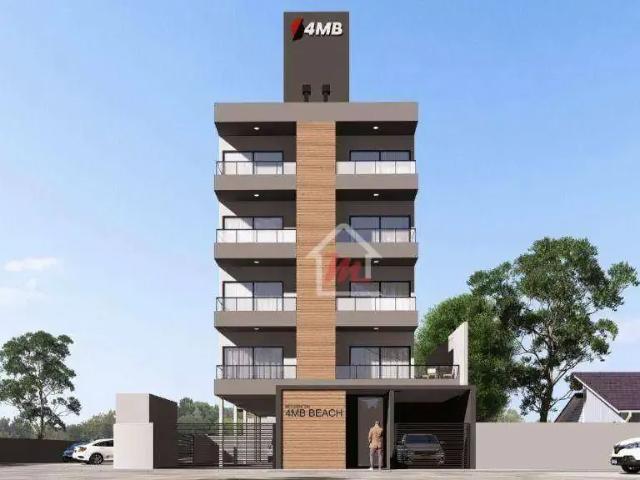 Apartamento venda em Região Geográfica Imediata de Itajaí, Barra Velha
