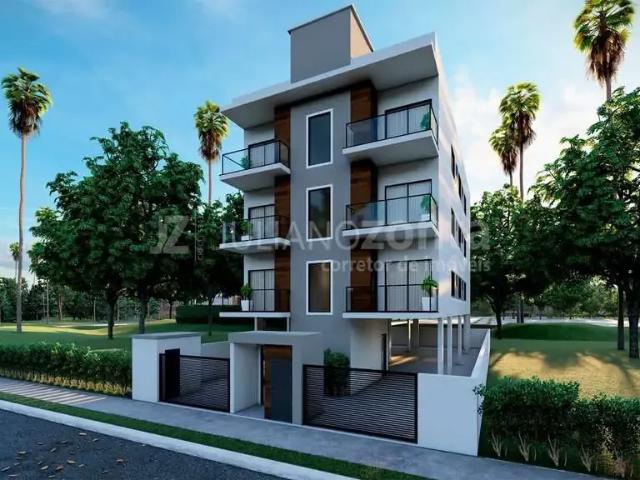 Apartamento venda em Região Geográfica Imediata de Itajaí, Barra Velha