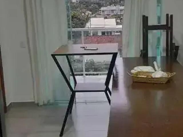 Apartamento venda em Região Geográfica Imediata de Itajaí, Barra Velha