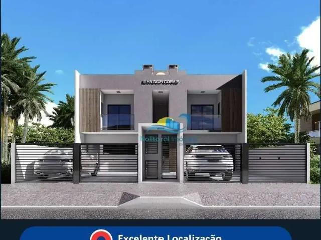 Apartamento venda em Região Geográfica Imediata de Itajaí, Barra Velha