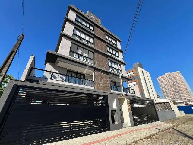 Apartamento venda em Região Geográfica Imediata de Itajaí, Barra Velha