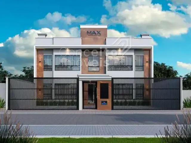 Apartamento venda em Região Geográfica Imediata de Itajaí, Barra Velha