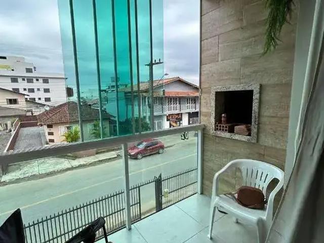 Apartamento venda em Região Geográfica Imediata de Itajaí, Barra Velha
