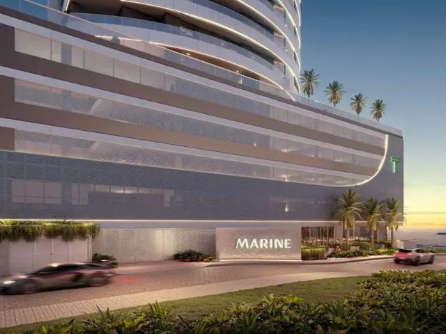 Apartamento venda em Região Geográfica Imediata de Itajaí, Barra Velha