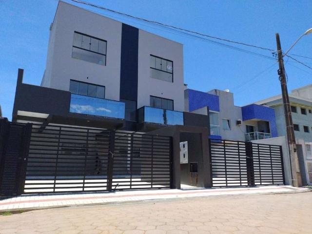 Apartamento venda em Região Geográfica Imediata de Itajaí, Barra Velha