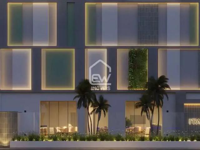 Apartamento venda em Região Geográfica Imediata de Itajaí, Barra Velha