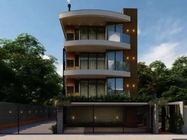 Apartamento venda em Região Geográfica Imediata de Itajaí, Barra Velha