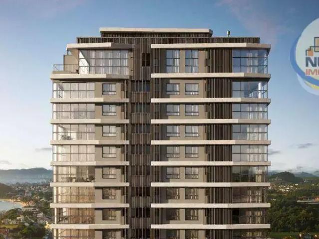 Apartamento venda em Região Geográfica Imediata de Itajaí, Barra Velha