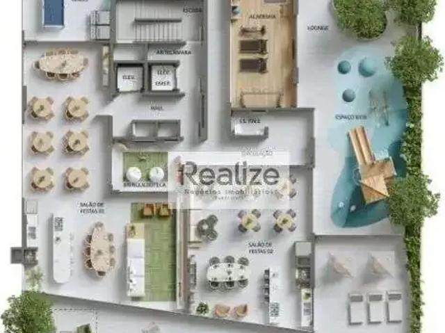 Apartamento venda em Região Geográfica Imediata de Itajaí, Barra Velha