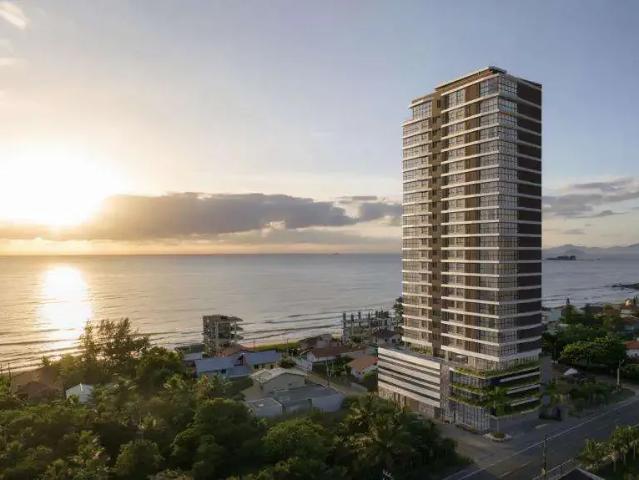 Apartamento venda em Região Geográfica Imediata de Itajaí, Barra Velha