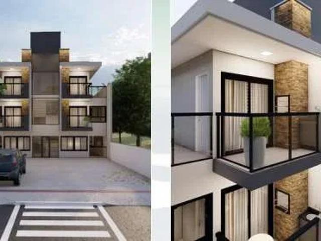 Apartamento venda em Itajuba, Barra Velha