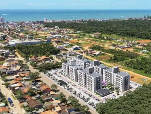 Apartamento venda em Região Geográfica Imediata de Itajaí, Barra Velha