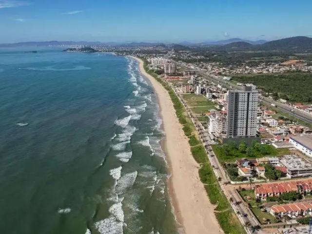 Apartamento venda em Região Geográfica Imediata de Itajaí, Barra Velha