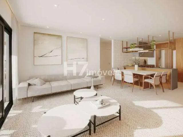 Apartamento venda em Região Geográfica Imediata de Joinville, Araquari