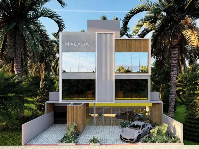 Apartamento venda em Pedras Brancas, Barra Velha