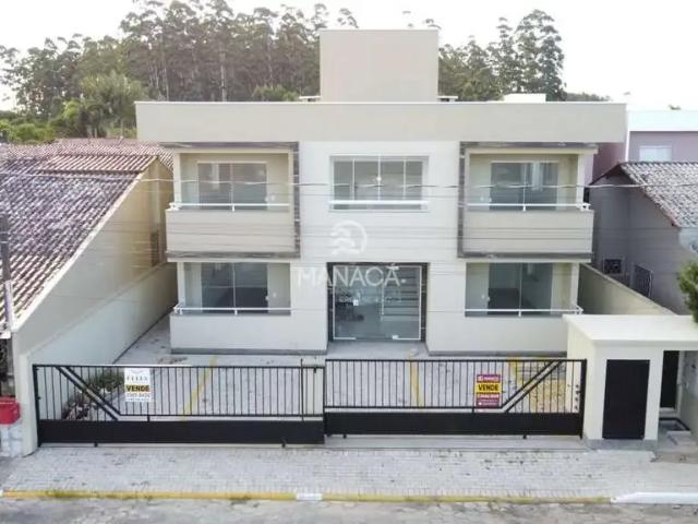 Apartamento venda em Região Geográfica Imediata de Itajaí, Barra Velha