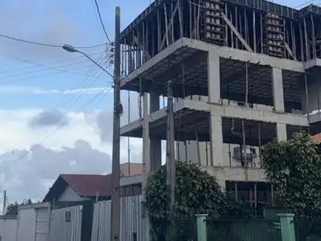 Apartamento venda em Região Geográfica Imediata de Itajaí, Barra Velha