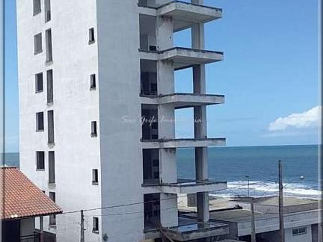 Apartamento venda em Região Geográfica Imediata de Itajaí, Barra Velha