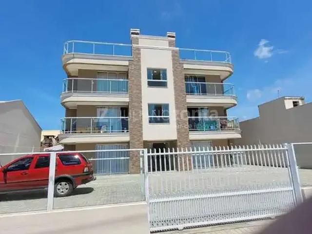 Apartamento venda em Região Geográfica Imediata de Itajaí, Barra Velha