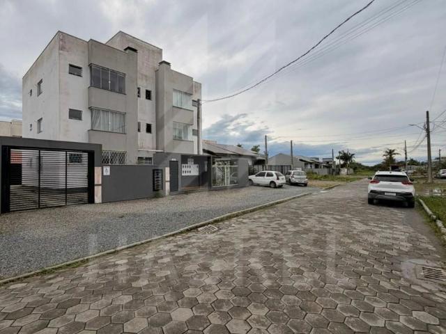 Apartamento venda em Quinta dos Açorianos, Barra Velha