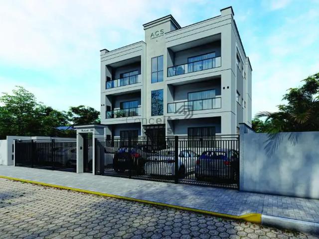 Apartamento venda em Região Geográfica Imediata de Itajaí, Barra Velha