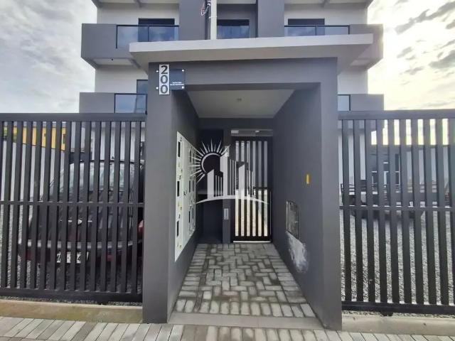 Apartamento venda em Região Geográfica Imediata de Itajaí, Barra Velha
