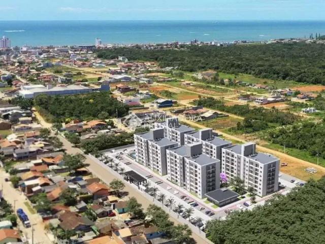 Apartamento venda em Região Geográfica Imediata de Itajaí, Barra Velha