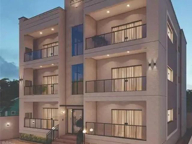 Apartamento venda em Região Geográfica Imediata de Itajaí, Barra Velha