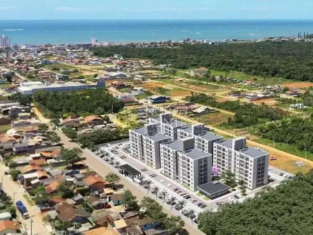 Apartamento venda em Região Geográfica Imediata de Itajaí, Barra Velha