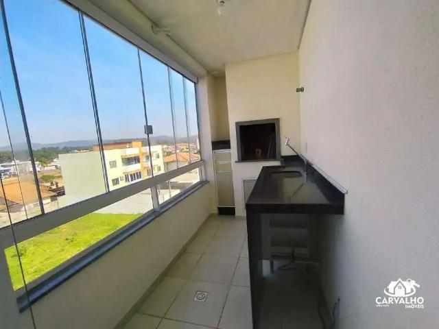 Apartamento venda em Região Geográfica Imediata de Itajaí, Barra Velha