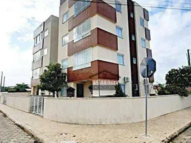 Apartamento venda em Região Geográfica Imediata de Itajaí, Barra Velha