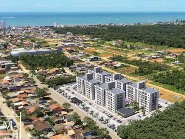 Apartamento venda em Região Geográfica Imediata de Itajaí, Barra Velha