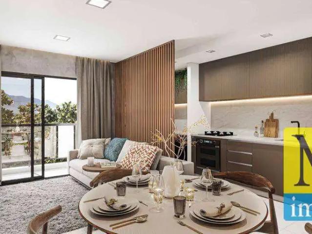 Apartamento venda em Região Geográfica Imediata de Itajaí, Barra Velha